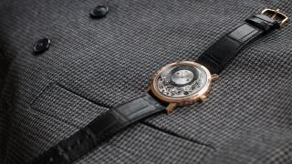 Piaget Altiplano Ultimate 910P watch Piaget Altiplano Ultimate 910P watch