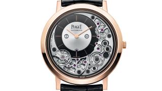 Piaget Altiplano Ultimate 910P watch Piaget Altiplano Ultimate 910P watch