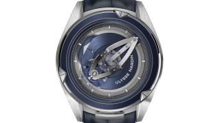 Ulysse Nardin Freak Vision watch Ulysse Nardin Freak Vision watch