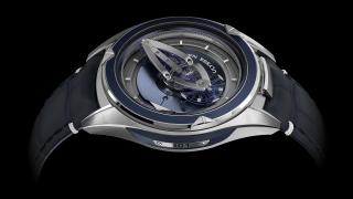 Ulysse Nardin Freak Vision watch Ulysse Nardin Freak Vision watch