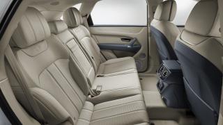 BENTLEY BENTAYGA HYBRID BENTLEY BENTAYGA HYBRID