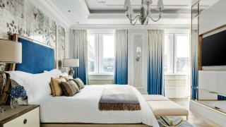 The Sterling Suite – The Langham
