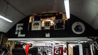 Fitzroy Lodge Boxing Club