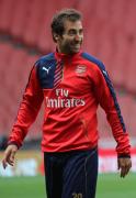 Mathieu Flamini Mathieu Flamini