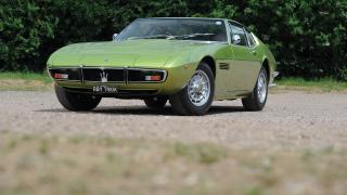 Car collections – Maserati Car collections – Maserati