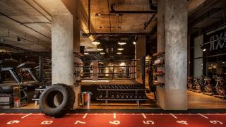 BXR London – Boxing Gym