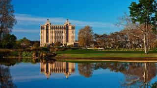 The Westin Savannah Harbour Golf Resort and Spa in Savannah, Georgia, USA The Westin Savannah Harbour Golf Resort and Spa in Savannah, Georgia, USA