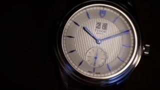 The Glamour Double Date might be Tudor's most underrated watch | Square Mile