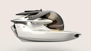 Triton x Aston Martin Triton x Aston Martin