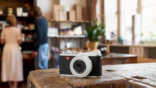 Leica Leica