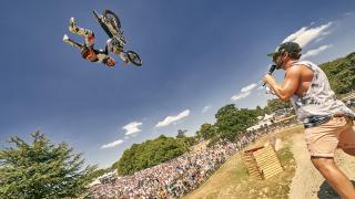 Goodwood Action Sports