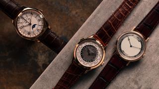 best rose gold watches