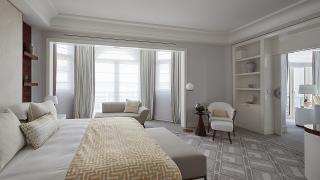 The Penthouse Suite, Hôtel Martinez, Cannes