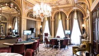 Aspinall’s gaming tables: Best London Casinos