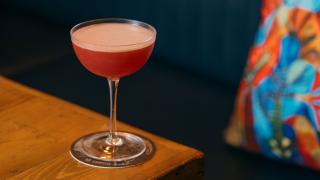 Coupette Cocktail Bar