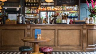 Best Pubs in Clapham: The Northcote