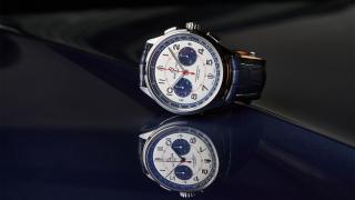 Breitling Premier Bentley Mulliner Limited Edition, best car-inspired watches