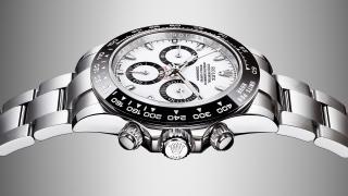 Rolex Cosmograph Daytona, best car-inspired watches