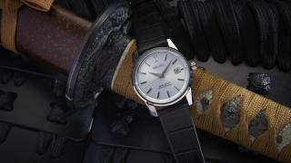 Seiko Re-Creation of King Seiko KSK SJE083 - Hands-On Review, Price