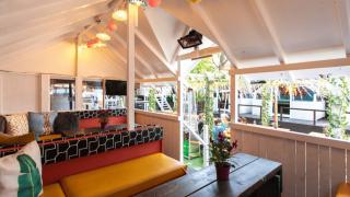 Best Pubs in Clapham: Hope and Anchor