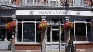 Hawkins Forge – Clapham Junction Pub