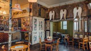 The Commercial Tavern – Shoreditch Pub