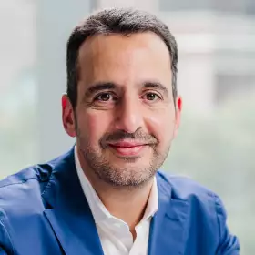 Paul Boutros