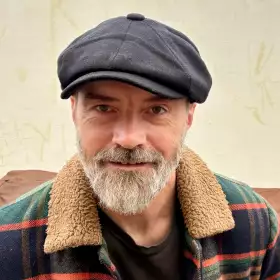Tim Wild