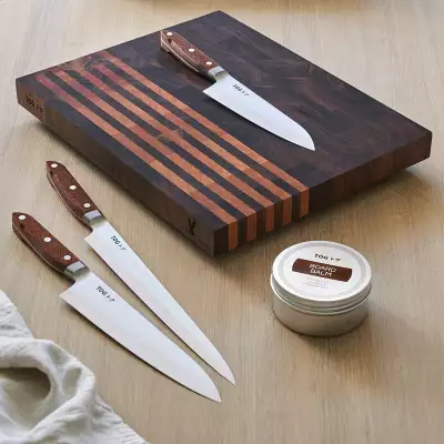 TOG Knives &ndash; everything you need to know