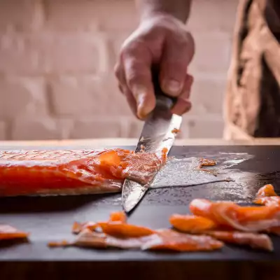 TOG Knives &ndash; everything you need to know