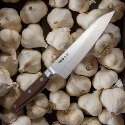 TOG Knives &ndash; everything you need to know