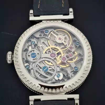 Wessex Watches