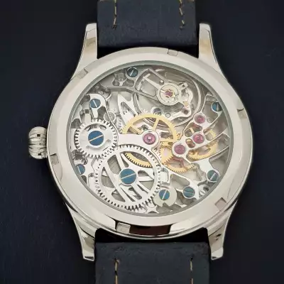 Wessex Watches