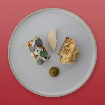 'Mac n' Cheese' at Six by Nico London