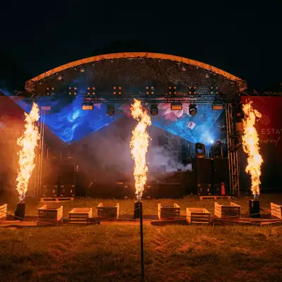 The Estate Festival