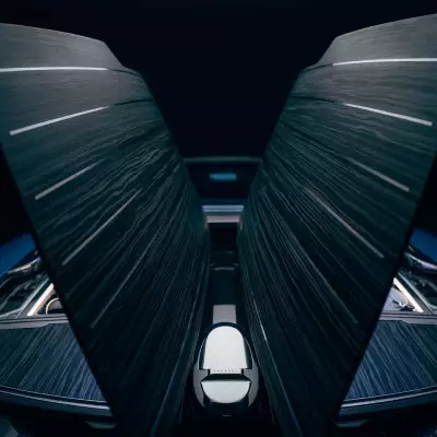 Rolls-Royce Boat Tail &ndash; most expensive Rolls-Royce ever