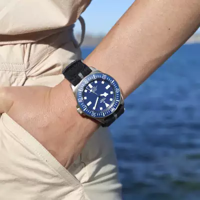 Tudor Pelagos FXD