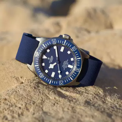 Tudor Pelagos FXD