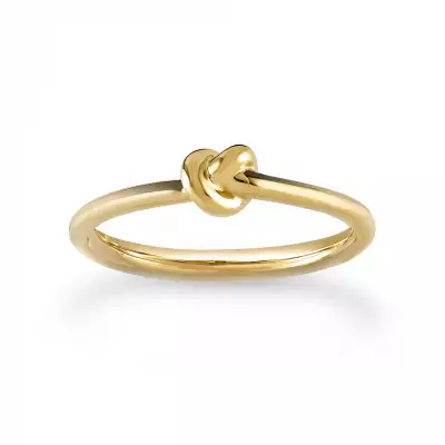 Knot Ring