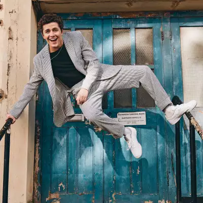 Dylan Llewellyn