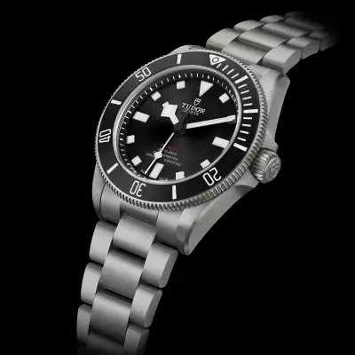 Tudor Pelagos 39