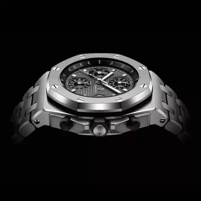 AUDEMARS PIGUET Royal Oak Offshore Selfwinding Chronograph