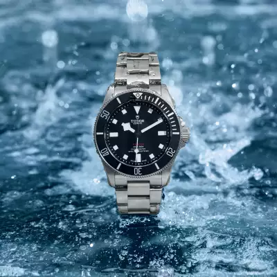 TUDOR Pelagos 39