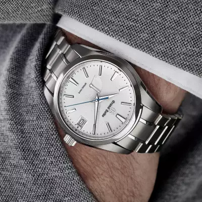 GRAND SEIKO Spring Drive Snowflake