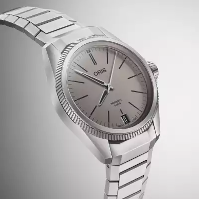 ORIS Propilot X Calibre 400