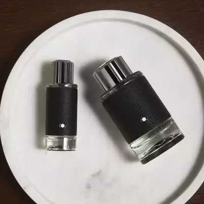 Montblanc Explorer Eau de Parfum