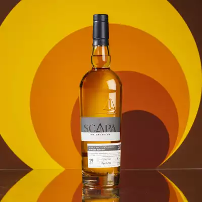 Scapa 2003