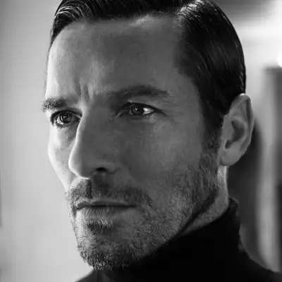 Ian Bohen