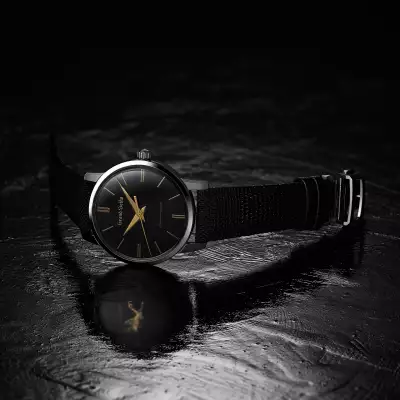 Grand Seiko &lsquo;Urushi&rsquo;
