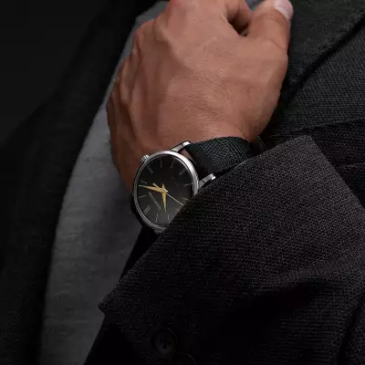 Grand Seiko &lsquo;Urushi&rsquo;